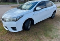 Autos - Toyota Corolla 2017 Nafta 180000Km - En Venta