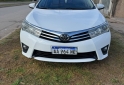 Autos - Toyota Corolla 2017 Nafta 180000Km - En Venta