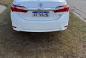 Autos - Toyota Corolla 2017 Nafta 180000Km - En Venta