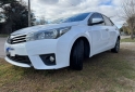Autos - Toyota Corolla 2017 Nafta 180000Km - En Venta