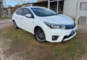 Autos - Toyota Corolla 2017 Nafta 180000Km - En Venta