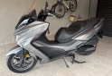 Motos - Kymco X-TOWN 250 2024 Nafta 4900Km - En Venta