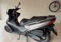 Motos - Kymco X-TOWN 250 2024 Nafta 4900Km - En Venta