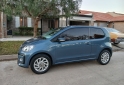 Autos - Volkswagen Up 2018 Nafta 26800Km - En Venta