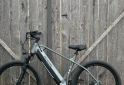 Deportes - Bicicleta electrica e-bike 27,5 - En Venta