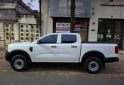 Camionetas - Ford RANGER XL 2023 Diesel 30000Km - En Venta
