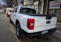 Camionetas - Ford RANGER XL 2023 Diesel 30000Km - En Venta