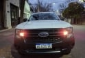 Camionetas - Ford RANGER XL 2023 Diesel 30000Km - En Venta