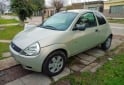 Autos - Ford Ka Viral 2007 Nafta 200000Km - En Venta