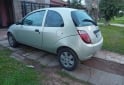 Autos - Ford Ka Viral 2007 Nafta 200000Km - En Venta