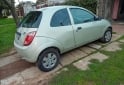 Autos - Ford Ka Viral 2007 Nafta 200000Km - En Venta