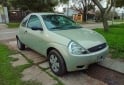 Autos - Ford Ka Viral 2007 Nafta 200000Km - En Venta