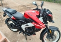 Motos - Bajaj Rouser Ns 200 2022 Nafta 40000Km - En Venta