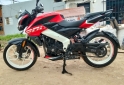 Motos - Bajaj Rouser Ns 200 2022 Nafta 40000Km - En Venta