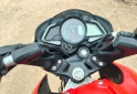 Motos - Bajaj Rouser Ns 200 2022 Nafta 40000Km - En Venta