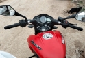 Motos - Bajaj Rouser Ns 200 2022 Nafta 40000Km - En Venta
