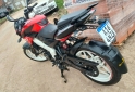 Motos - Bajaj Rouser Ns 200 2022 Nafta 40000Km - En Venta