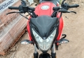 Motos - Bajaj Rouser Ns 200 2022 Nafta 40000Km - En Venta