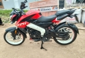 Motos - Bajaj Rouser Ns 200 2022 Nafta 40000Km - En Venta