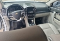 Camionetas - Chevrolet Captiva 2017 Diesel 164000Km - En Venta