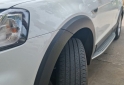 Camionetas - Chevrolet Captiva 2017 Diesel 164000Km - En Venta
