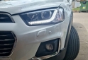 Camionetas - Chevrolet Captiva 2017 Diesel 164000Km - En Venta