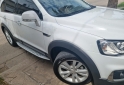 Camionetas - Chevrolet Captiva 2017 Diesel 164000Km - En Venta