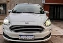 Autos - Ford Ka 2020 Nafta 87000Km - En Venta