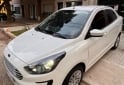 Autos - Ford Ka 2020 Nafta 87000Km - En Venta