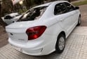 Autos - Ford Ka 2020 Nafta 87000Km - En Venta