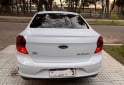 Autos - Ford Ka 2020 Nafta 87000Km - En Venta