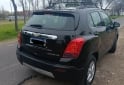 Autos - Chevrolet Tracker LTZ 2016 Nafta 180000Km - En Venta