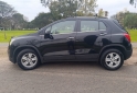 Autos - Chevrolet Tracker LTZ 2016 Nafta 180000Km - En Venta