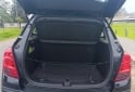 Autos - Chevrolet Tracker LTZ 2016 Nafta 180000Km - En Venta