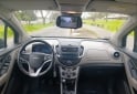 Autos - Chevrolet Tracker LTZ 2016 Nafta 180000Km - En Venta