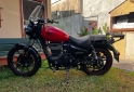 Motos - Royal Enfield Meteor 350 2023 Nafta 2400Km - En Venta