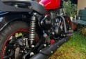 Motos - Royal Enfield Meteor 350 2023 Nafta 2400Km - En Venta