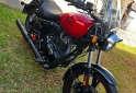 Motos - Royal Enfield Meteor 350 2023 Nafta 2400Km - En Venta