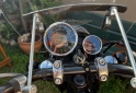 Motos - Royal Enfield Meteor 350 2023 Nafta 2400Km - En Venta