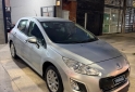 Autos - Peugeot 308 active 1.6N 2014 Nafta 147000Km - En Venta