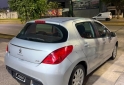 Autos - Peugeot 308 active 1.6N 2014 Nafta 147000Km - En Venta