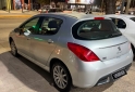 Autos - Peugeot 308 active 1.6N 2014 Nafta 147000Km - En Venta