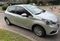 Autos - Peugeot 208 Allure 2018 Nafta 160000Km - En Venta