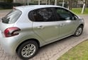 Autos - Peugeot 208 Allure 2018 Nafta 160000Km - En Venta