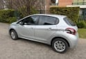 Autos - Peugeot 208 Allure 2018 Nafta 160000Km - En Venta