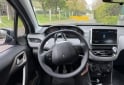 Autos - Peugeot 208 Allure 2018 Nafta 160000Km - En Venta