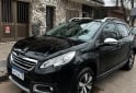 Autos - Peugeot 2008 2016 Nafta 120000Km - En Venta