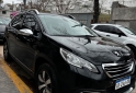 Autos - Peugeot 2008 2016 Nafta 120000Km - En Venta