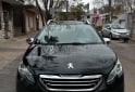 Autos - Peugeot 2008 2016 Nafta 120000Km - En Venta