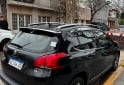 Autos - Peugeot 2008 2016 Nafta 120000Km - En Venta